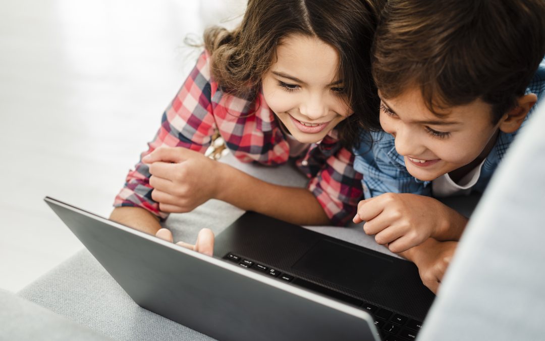 Anuncian programa de IA para niños