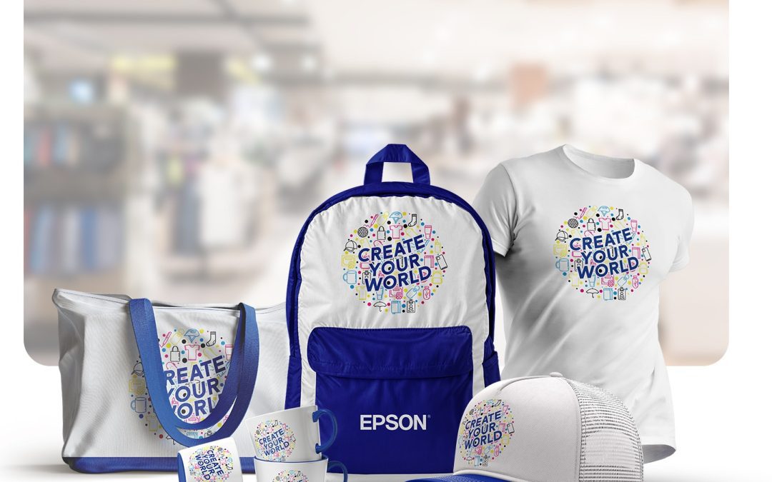 Epson presenta iniciativa para empoderar a pymes