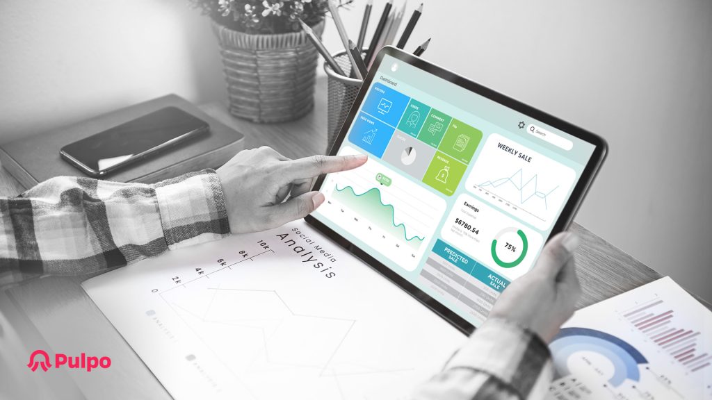 6 razones para elegir un software personalizado