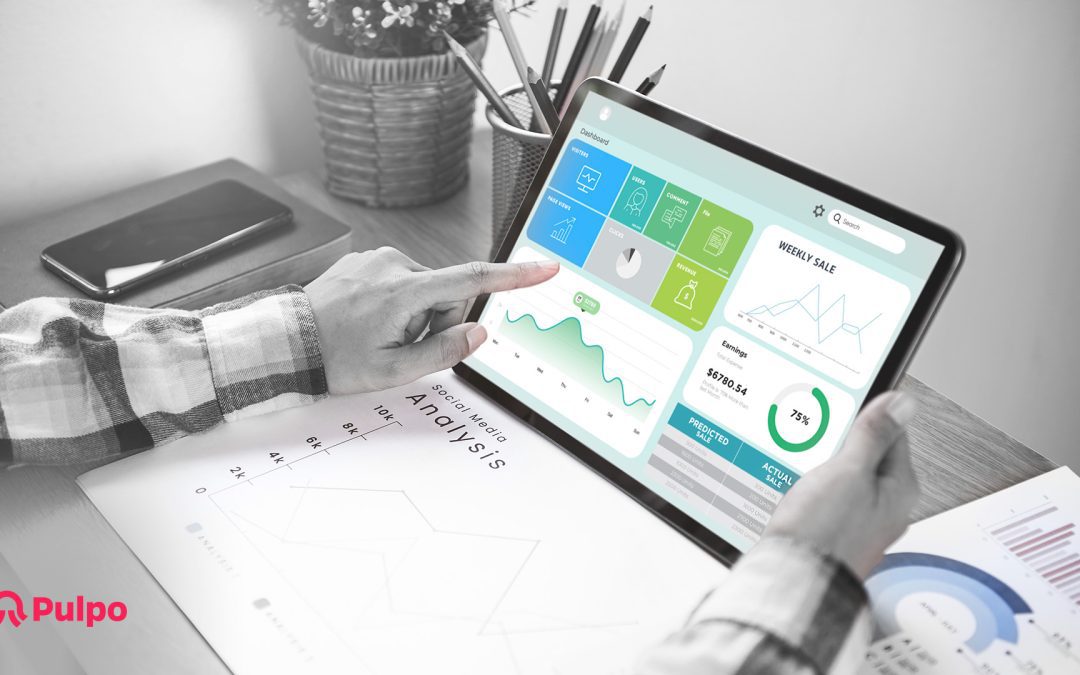6 razones para elegir un software personalizado para tu empresa o negocio