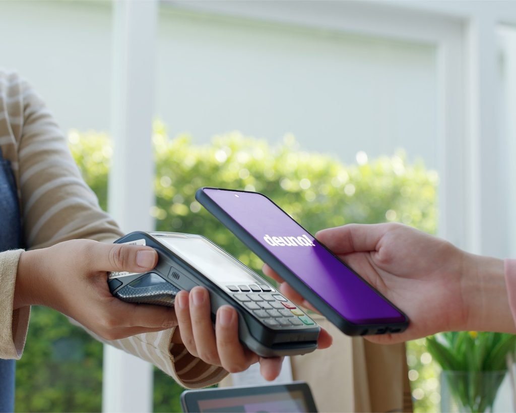 Deuna y Datafast amplían el acceso a pagos digitales