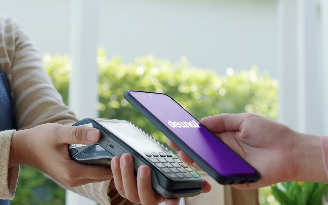 Esta alianza fortalece el acceso a pagos digitales