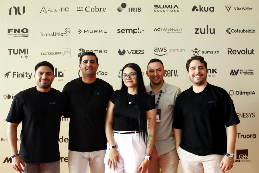 Jelou, la startup ecuatoriana
