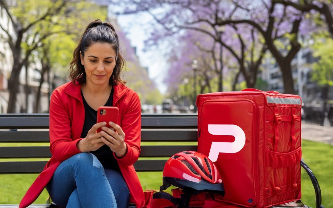 PedidosYa potencia las habilidades digitales de sus miembros