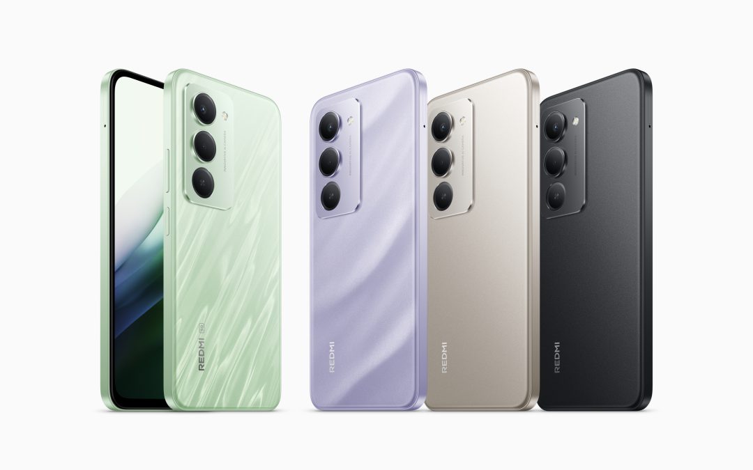 Xiaomi ofrece una experiencia más conectada