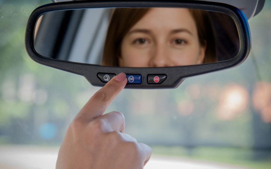 Chevrolet alcanza 1 millón de autos conectados con OnStar