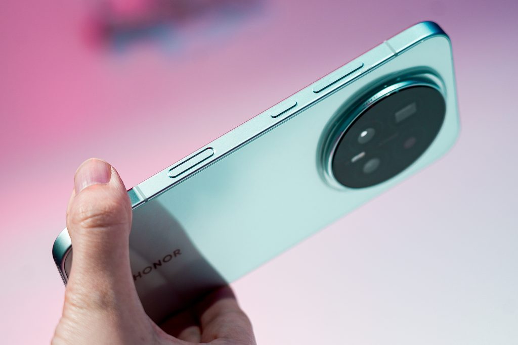 HONOR apuesta todo por la IA