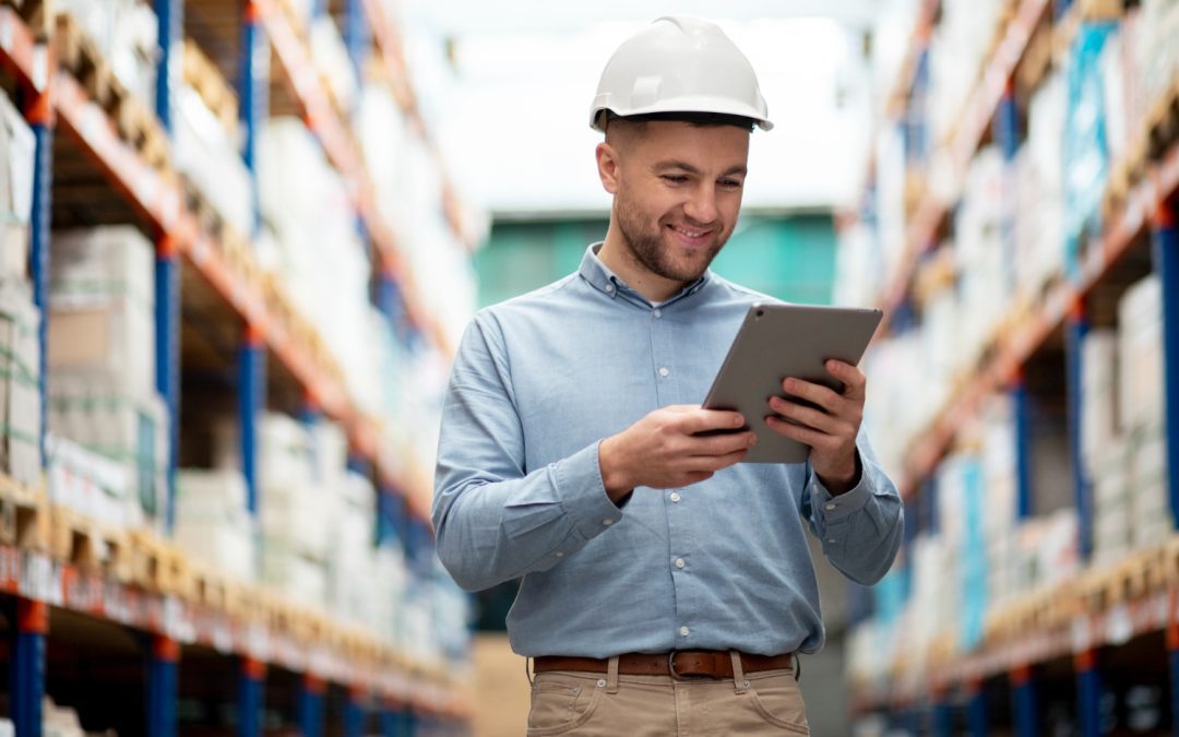 7 procesos críticos que puedes optimizar en tu empresa con software a la medida