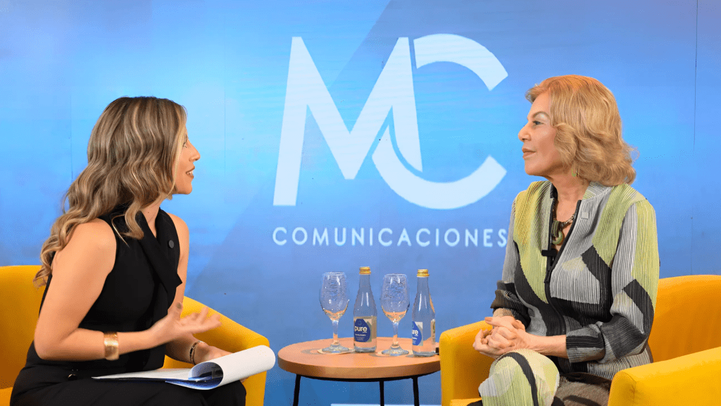 Voces de Liderazgo