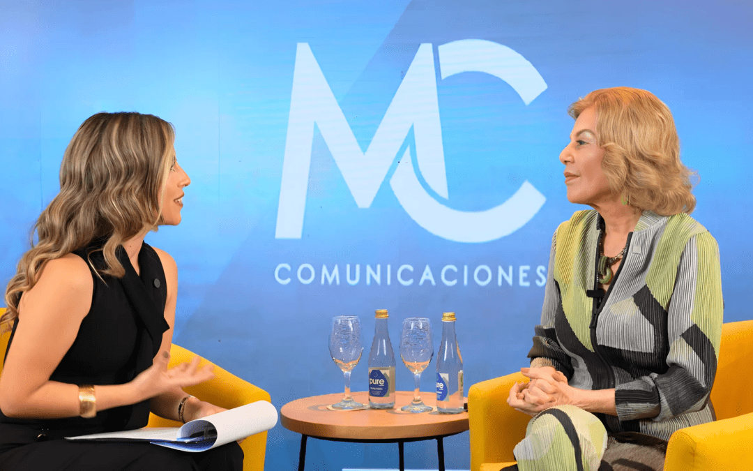 Podcast corporativo, tecnología para liderazgo