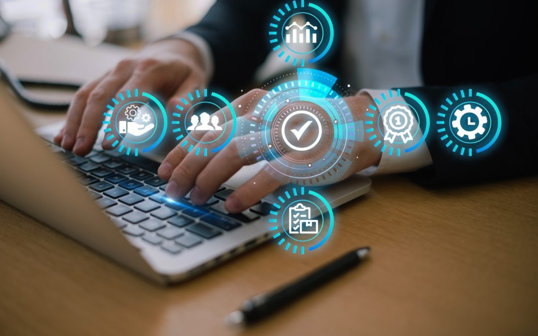 Automatización de procesos: El software como solución a la ineficiencia operacional