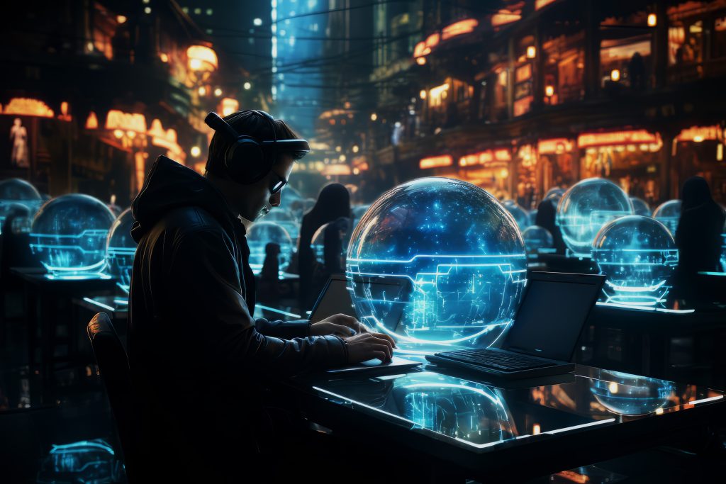 El lado oculto de la Inteligencia Artificial. ¿Por qué ChatGPT alucina?