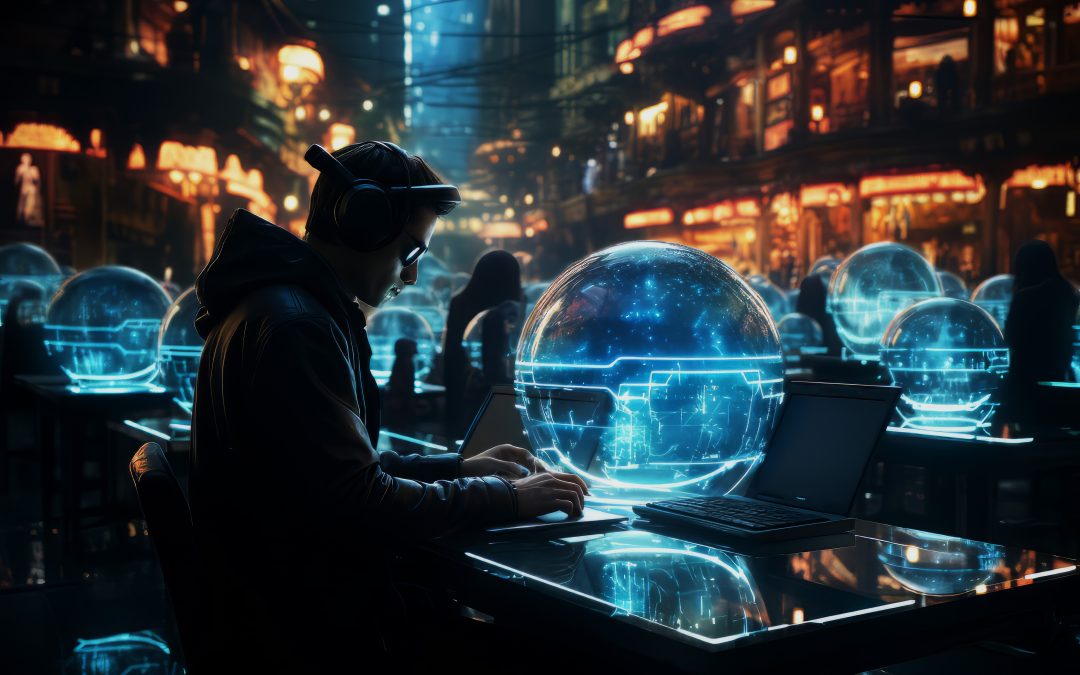 El lado oculto de la Inteligencia Artificial. ¿Por qué ChatGPT alucina?