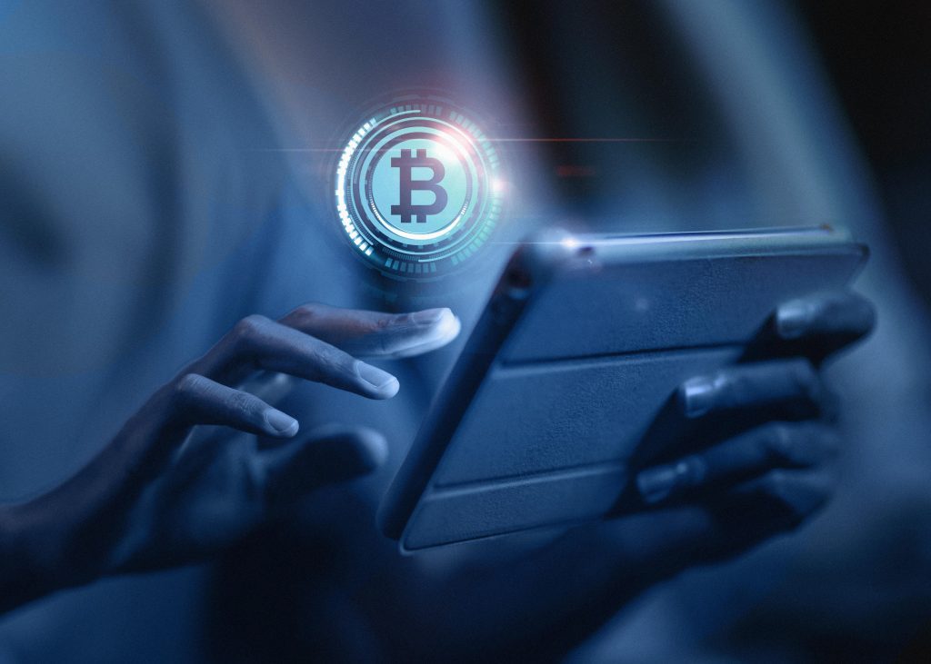 ¿Ecuador está listo para la tecnología blockchain?