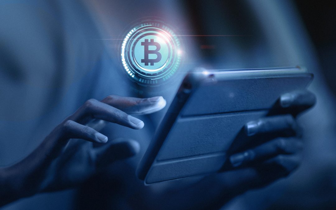 ¿Ecuador está listo para la tecnología blockchain?