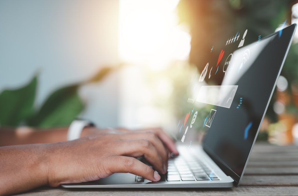 Desarrollo de webs accesibles