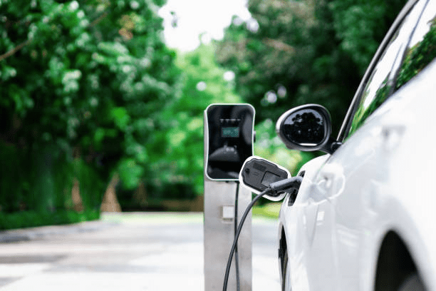 Así crece la movilidad eléctrica en Ecuador