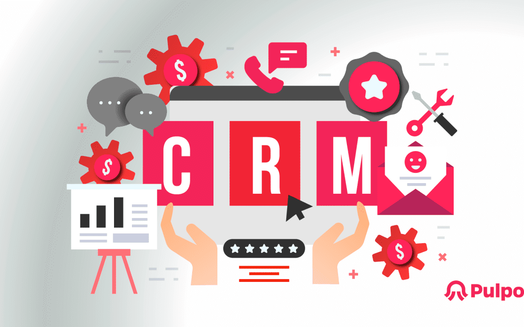 Acelera tu ciclo de ventas y multiplica tus leads con un CRM hecho a tu medida