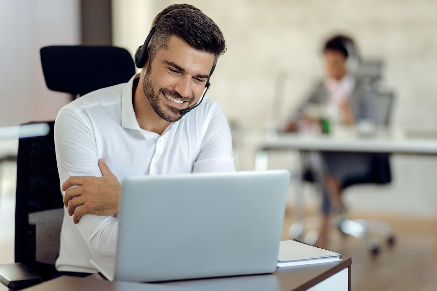 Software post venta – servicio al cliente – PULPO.ec Software post-venta a la medida