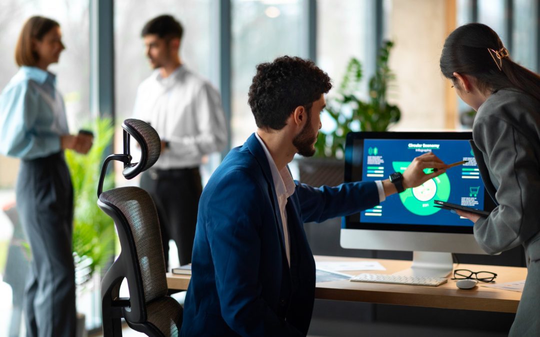 La estrategia de transformación digital que tu negocio necesita: Empezando con software propio