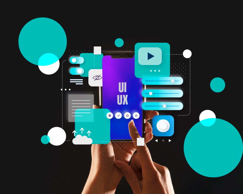 UX UI software PULPO.ec