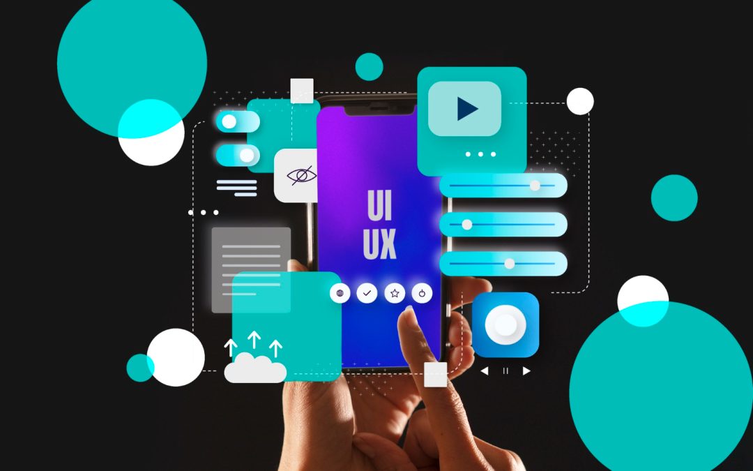 UX/UI en software empresarial: ¿Por qué es clave una interfaz amigable?