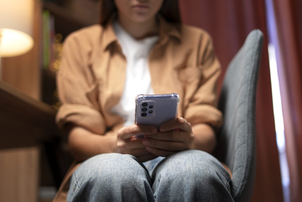FEMSA SALUD IMPULSA PRÁCTICAS SEGURAS PARA PROTEGER LA AUTONOMÍA DIGITAL