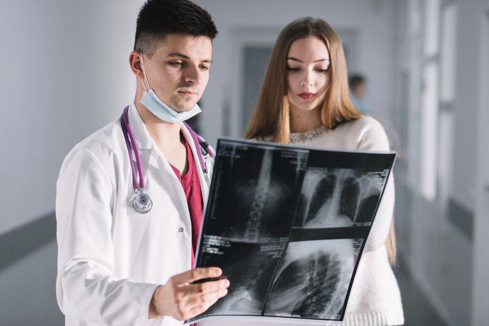 Siemens presenta soluciones tecnológicas para la salud