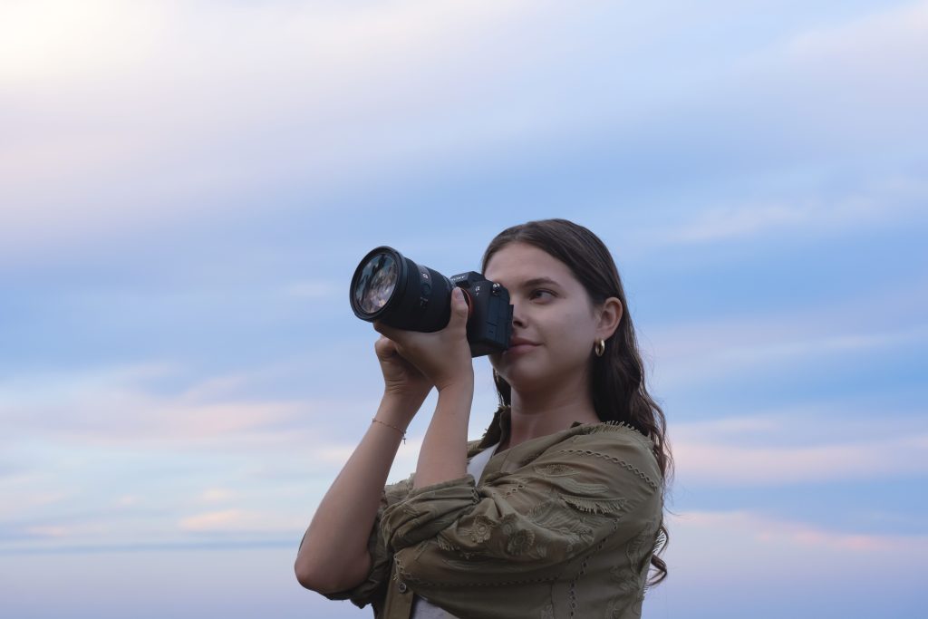 Sony Alpha 7V