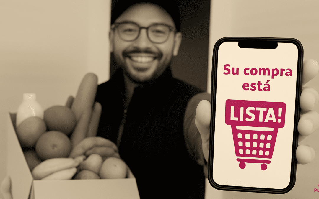 7 rasgos del comprador digital en 2026: ¿Está tu negocio preparado?