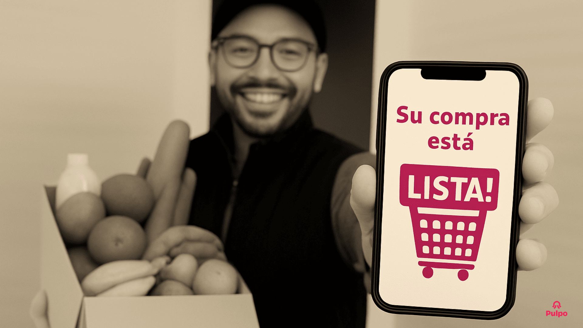 Comprador digital 2026 – PULPO.ec 7 rasgos del comprador digital en 2026