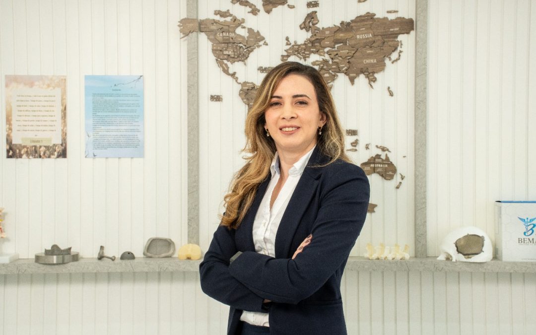 BEMART impulsa la innovación médica en Ecuador