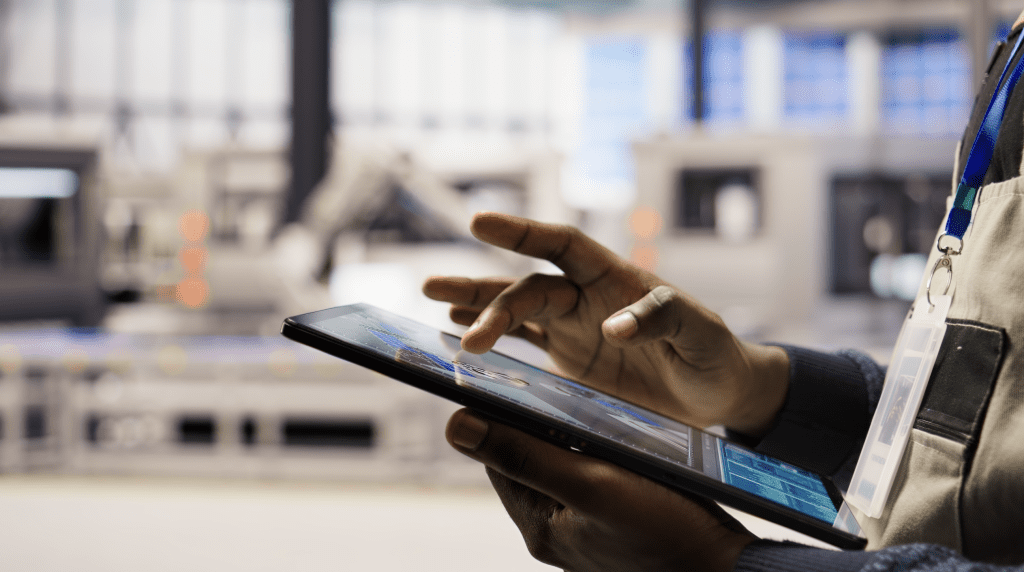 Industria andina acelera su transformación digital rumbo a 2026