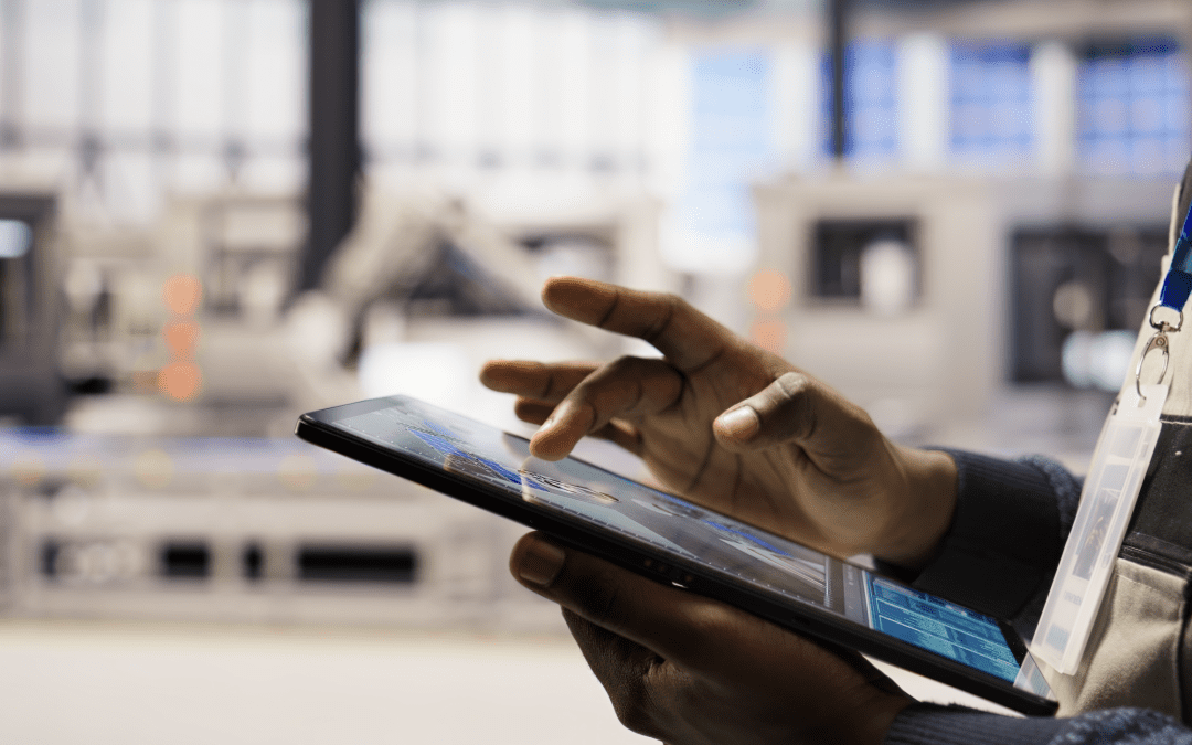 Colombia, Perú y Ecuador avanzan con fuerza hacia la digitalización industrial