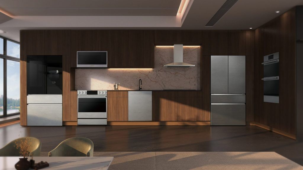 LG Signature evoluciona con IA