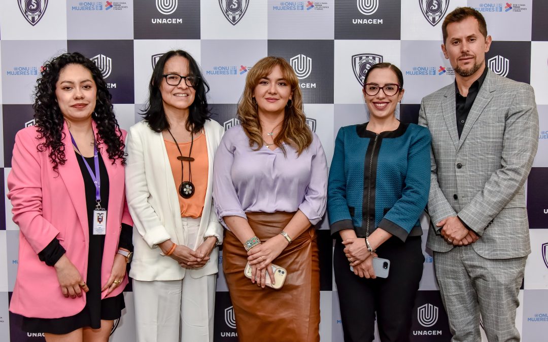 Se analizó la violencia digital contra las mujeres