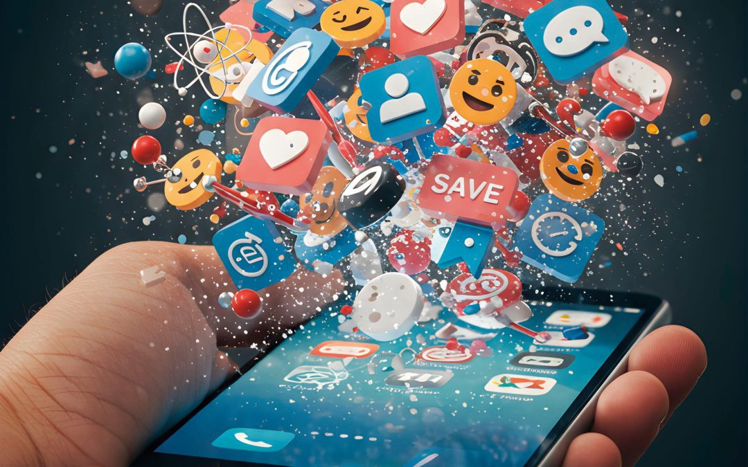 La revolución de los Edugrammers: ¿El aula en la palma de la mano?