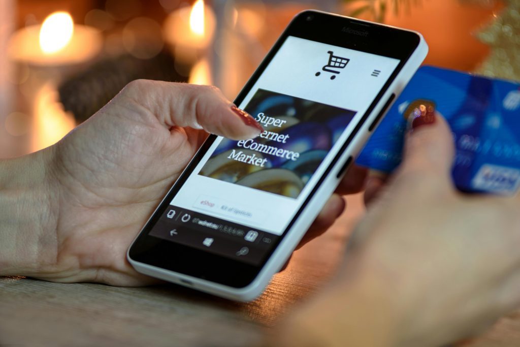 Oportunidades y debilidades del e-Commerce en época navideña