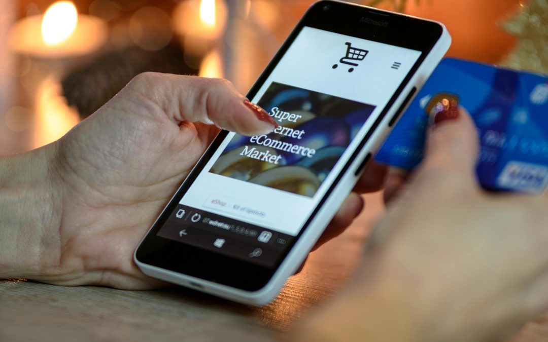 Oportunidades y debilidades del e-Commerce en época navideña