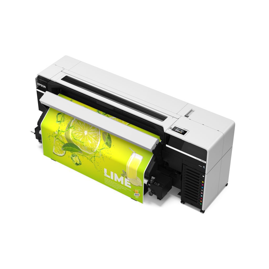 impresora Epson SureColor S9170