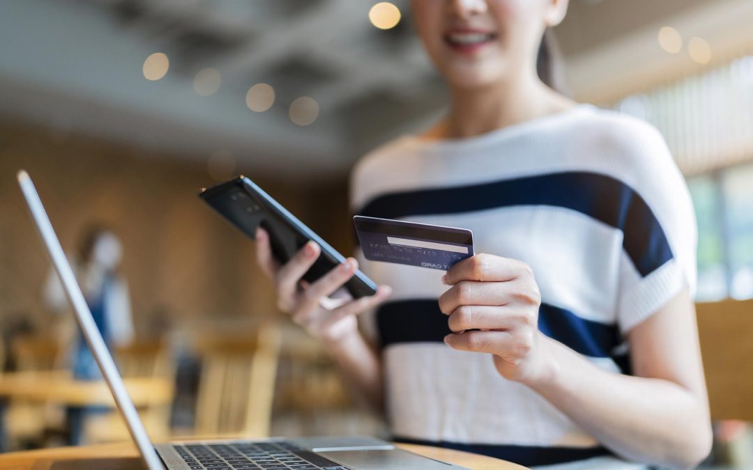 El 55% de latinoamericanos combinará compras online y presenciales en fiestas de fin de año