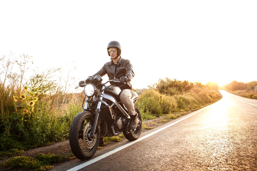 Motocicletas, el medio de transporte que más crece en Ecuador