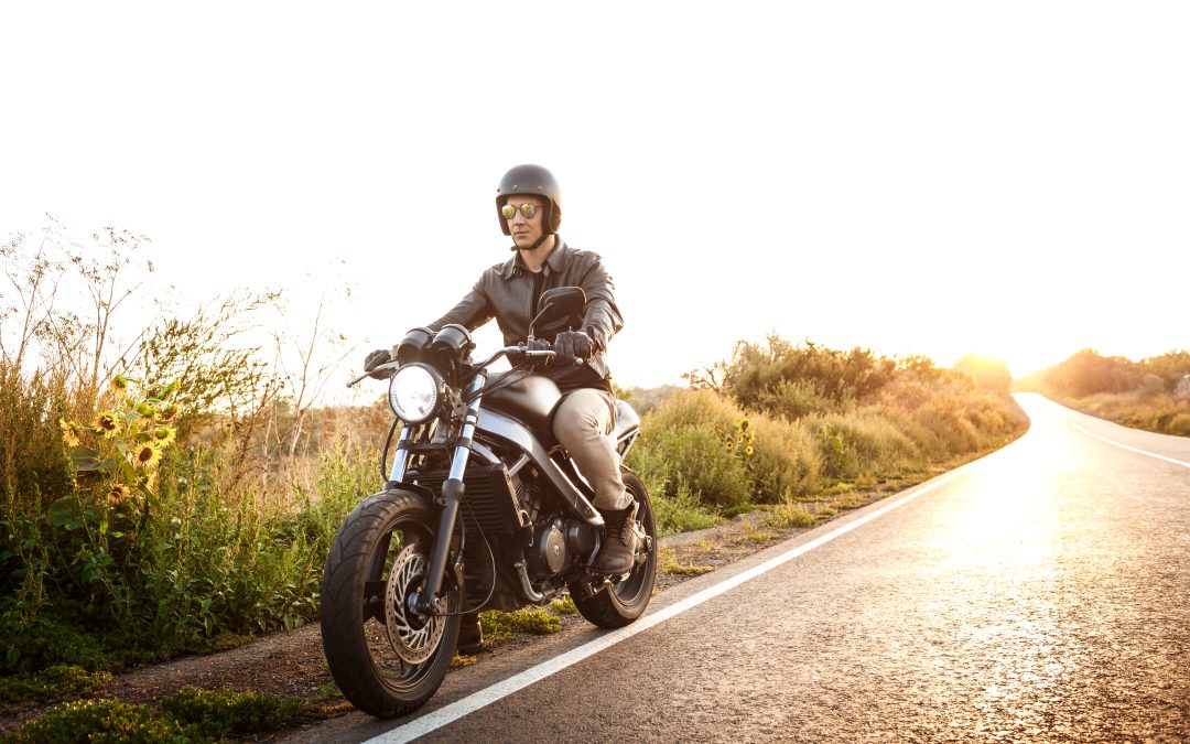 Motocicletas, el medio de transporte que más crece en Ecuador