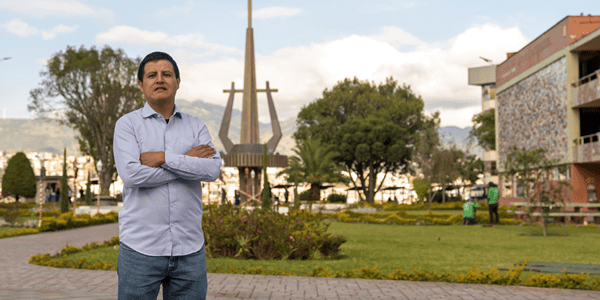 Google selecciona proyecto ecuatoriano para investigación climática con IA