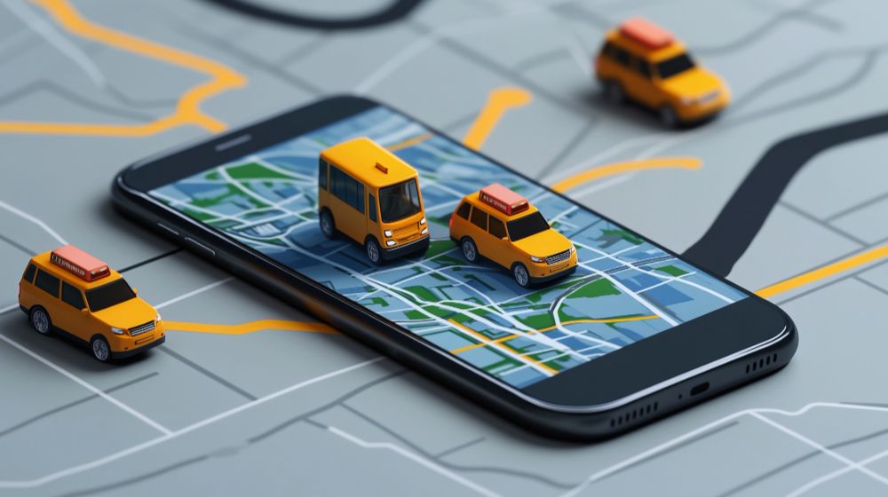 Ituran expande su modelo de movilidad inteligente