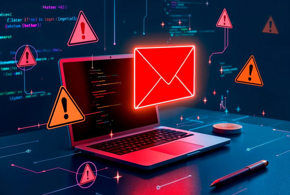 10 ciberataques y filtraciones de datos que marcaron el 2025