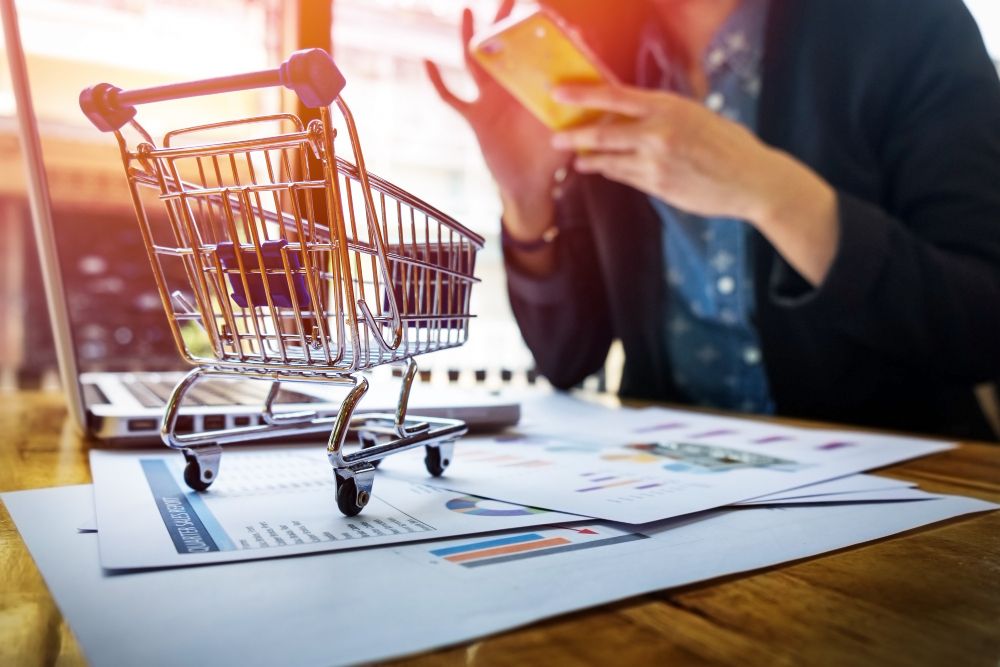 El commerce impulsado por IA es una realidad