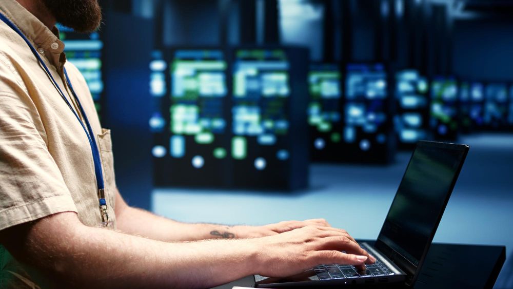 La IA de Vertiv cambia las reglas