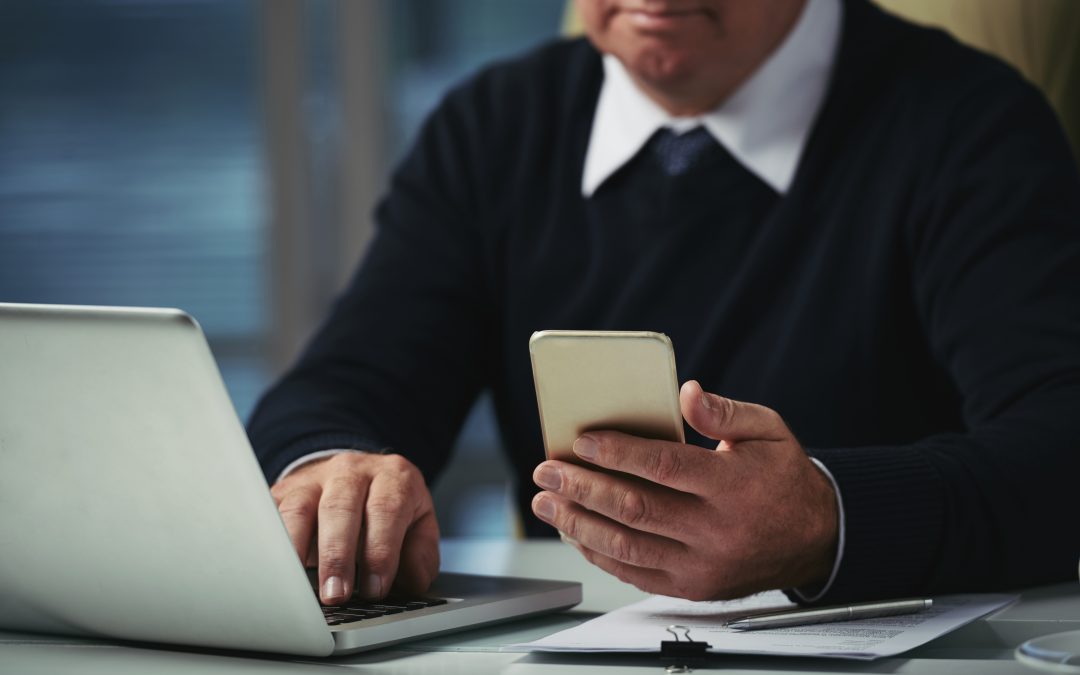 La transformación digital: el nuevo ADN de la abogacía
