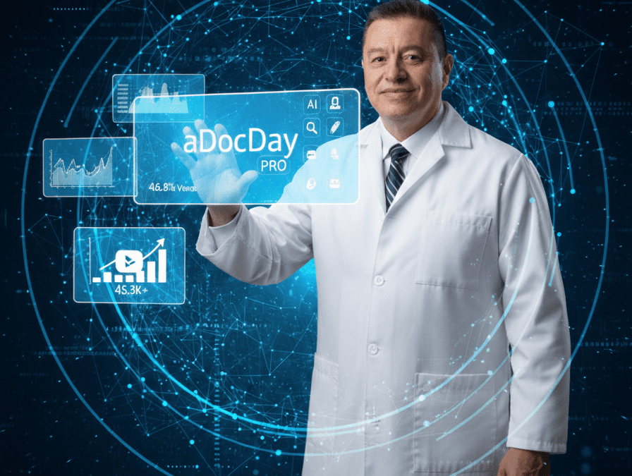 Conoce la plataforma digital de aprendizaje para médicos